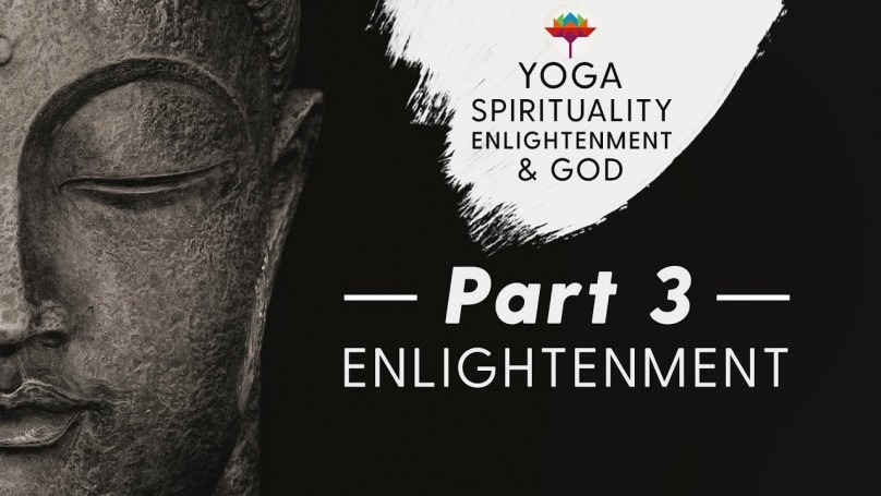 Part 3 - Enlightenment Part 3 - Enlightenment