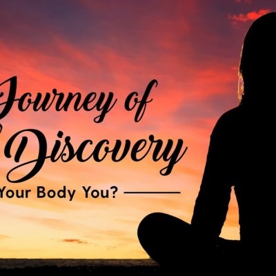 Is Your Body You? - Part 1